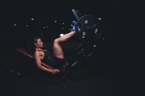 adult, gym, athlete adult, gym, athlete-1850925