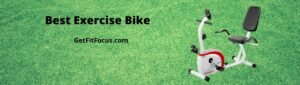 Best Exercise Bike's Best Exercise Bike’s