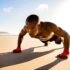 Build Upper Body Strength With Pushups