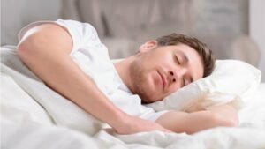 man-sleeping man-sleeping